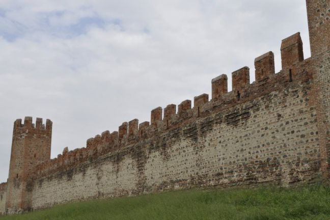 Montagnana