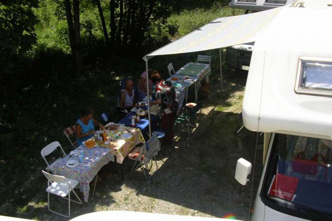 Giugno - Kramsach Sommerfest