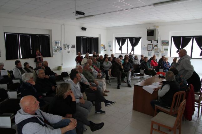 ASSEMBLEA - FIUMINATA