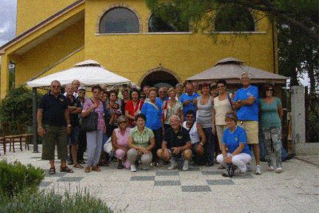 Settembre - Matelica Special