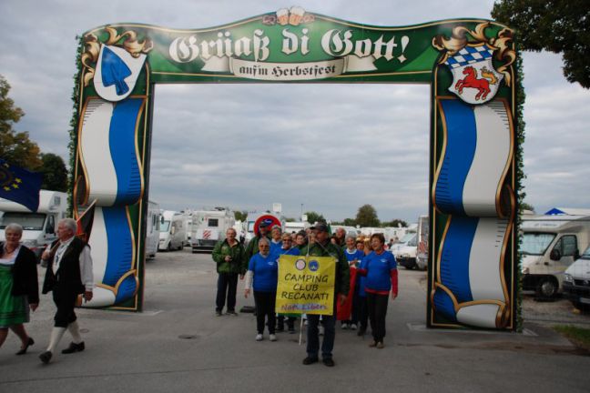 Oktoberfest