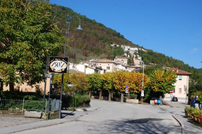 Castagnata