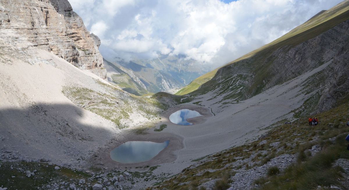 Laghi di Pilato