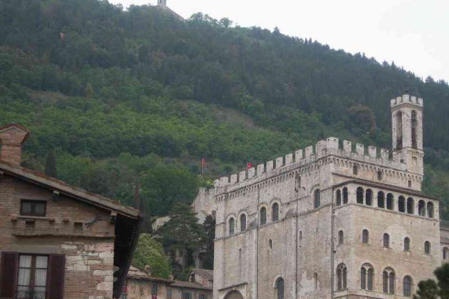 Maggio - San Ginesio